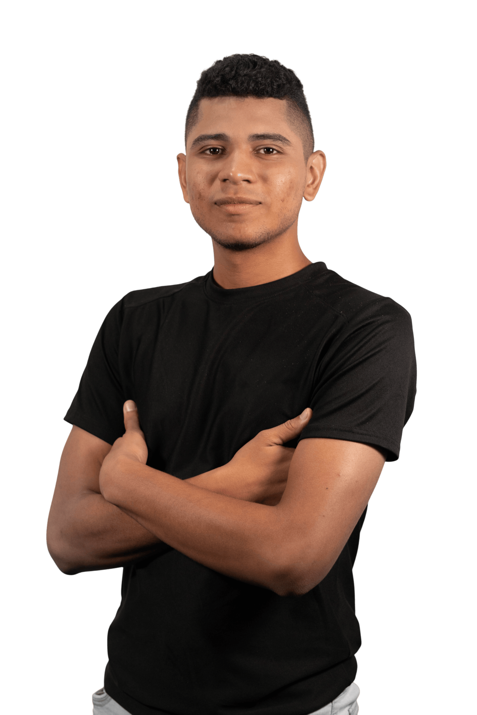 Eliezer Salcedo