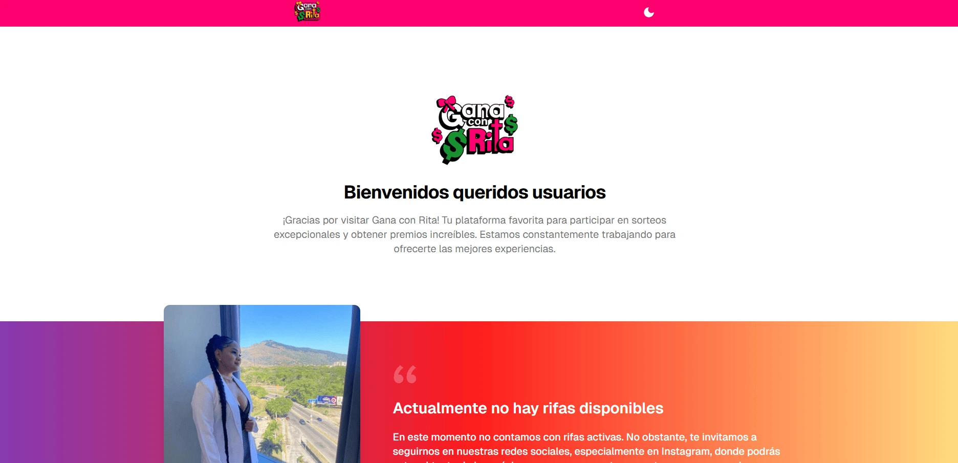 Sistema de gestión de usuarios